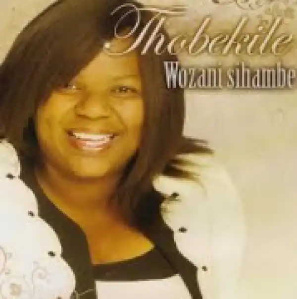 Thobekile - Khona Le Golgotha